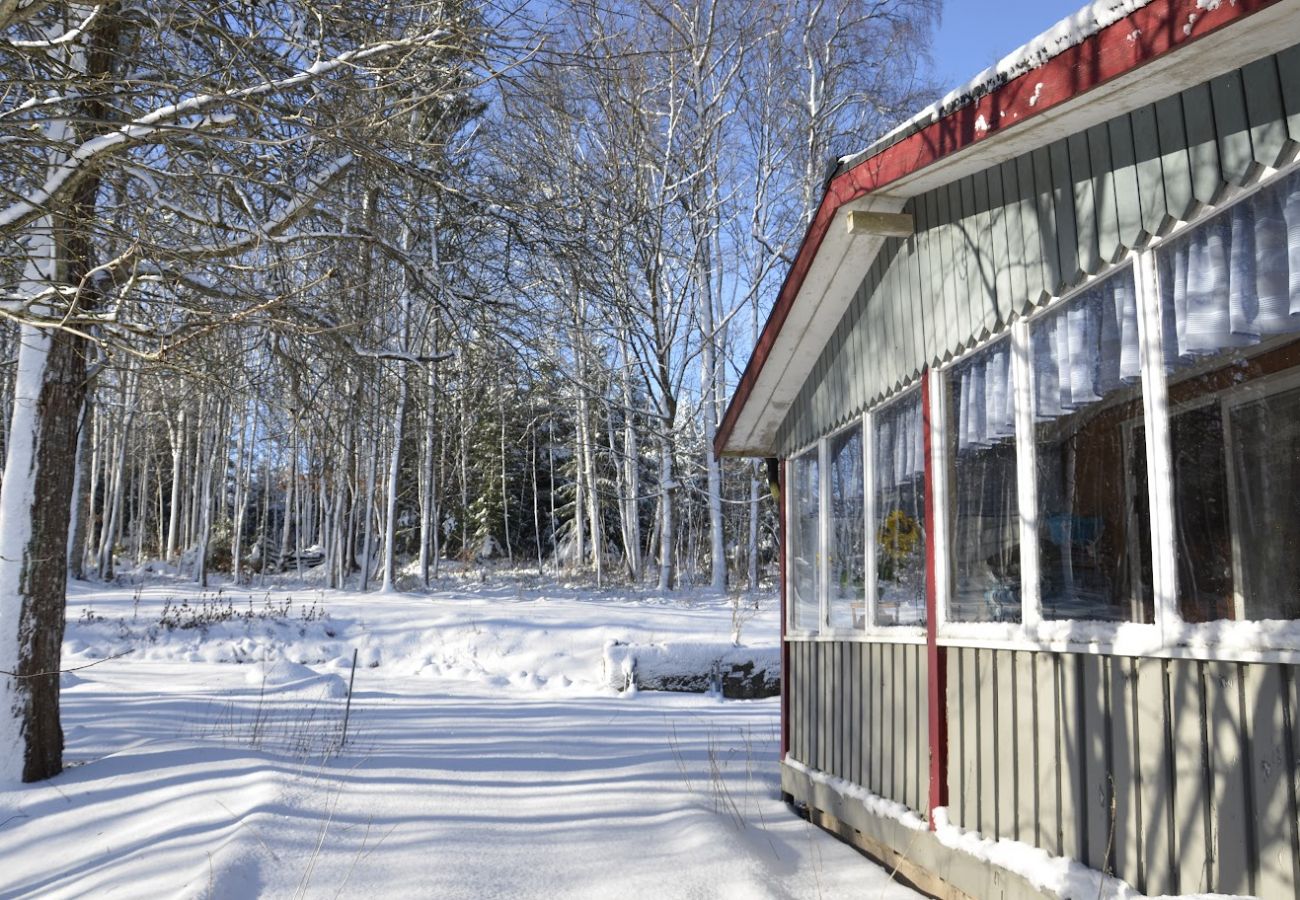 Ferienhaus in Unnaryd - Schönes Haus in Unnaryd | SE02051