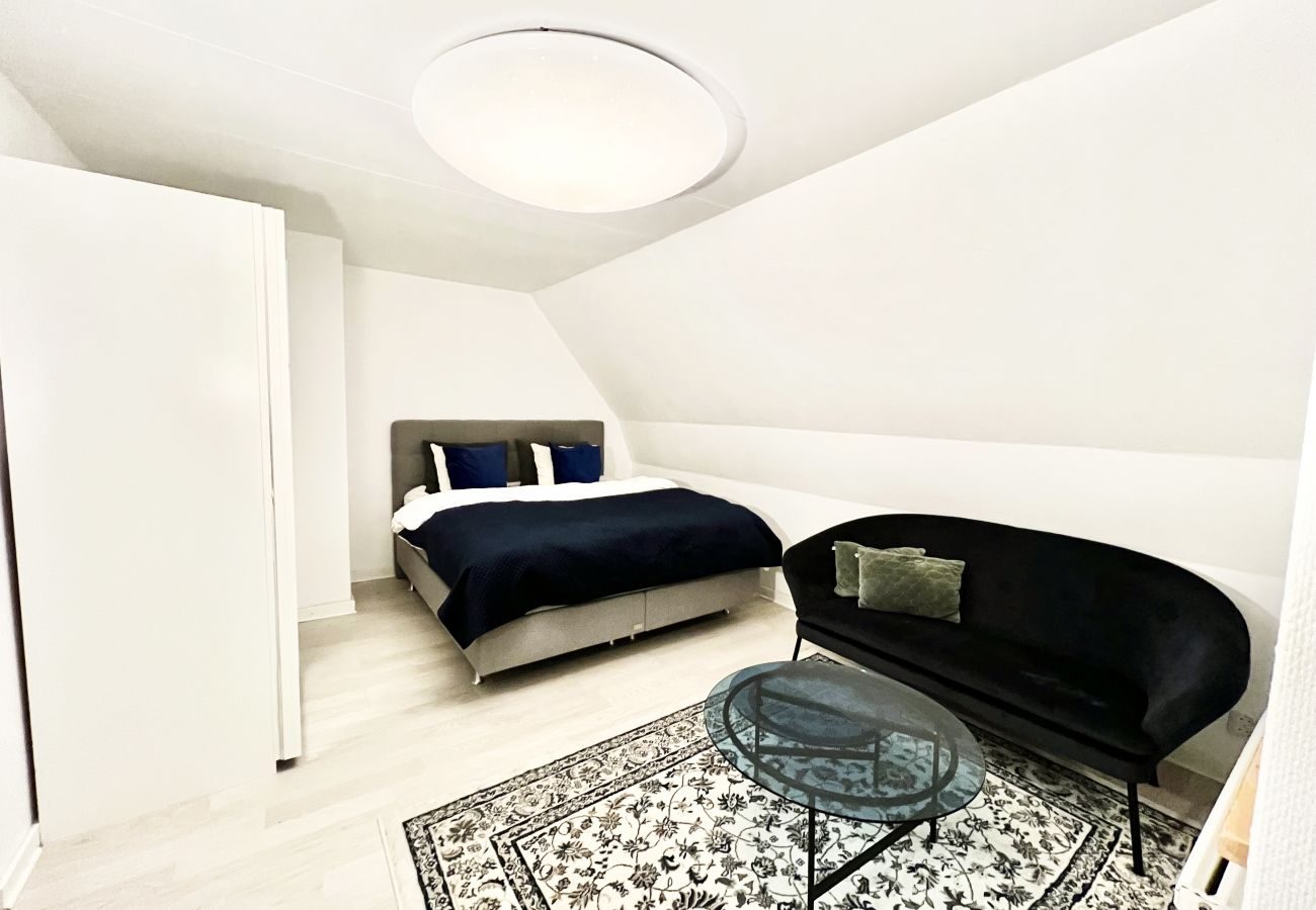 Ferienhaus in Malmö -  Ferienhaus in Malmö | SE01030