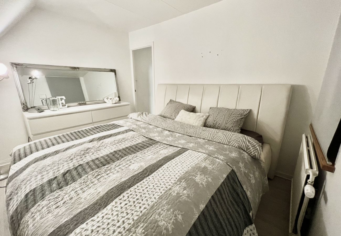 Ferienhaus in Malmö -  Ferienhaus in Malmö | SE01030