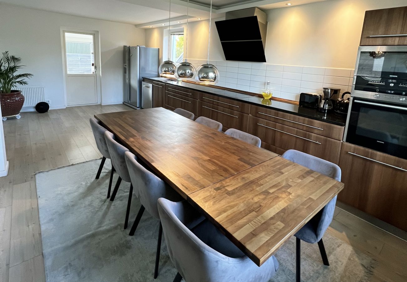 Ferienhaus in Malmö -  Ferienhaus in Malmö | SE01030