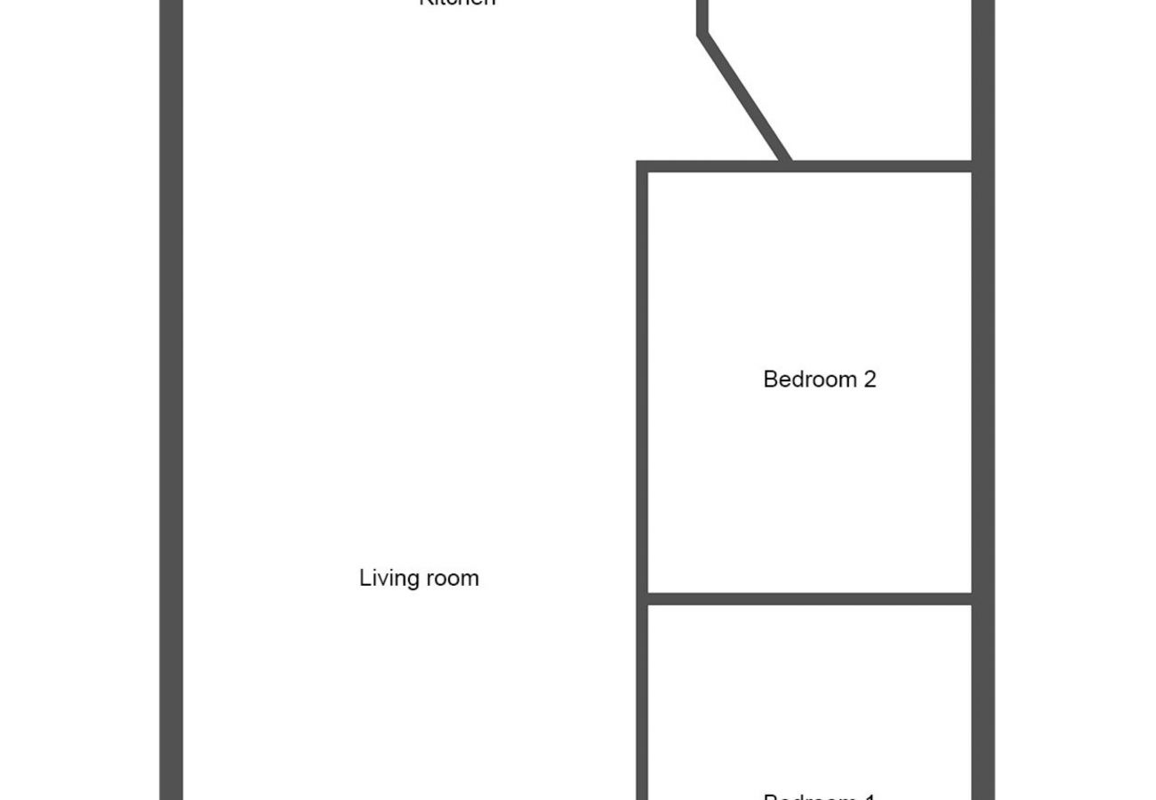 Ferienhaus in Lerum - Schöne Ferienwohnung in Lerum |SE08040 