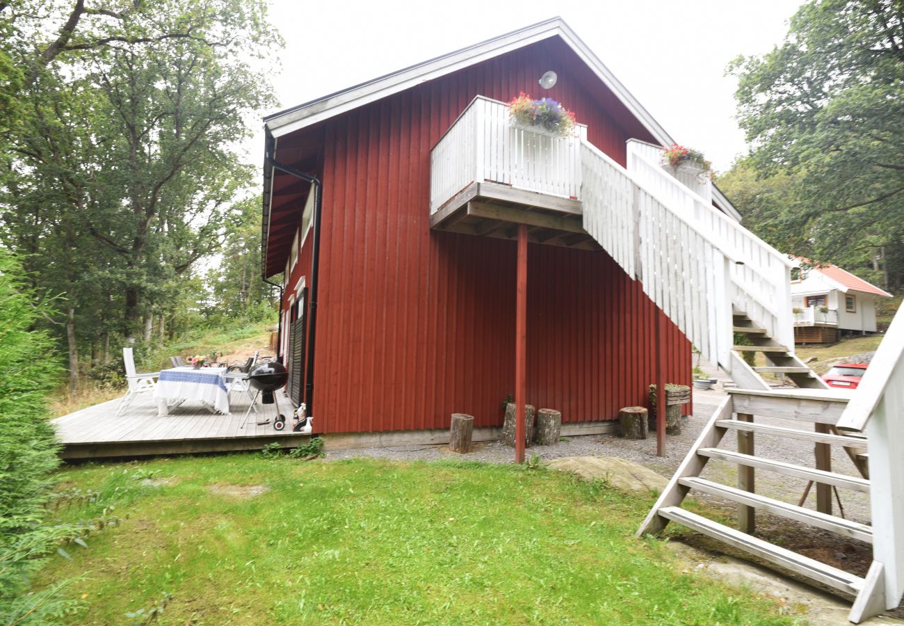 Ferienhaus in Lerum - Schöne Ferienwohnung in Lerum |SE08040 