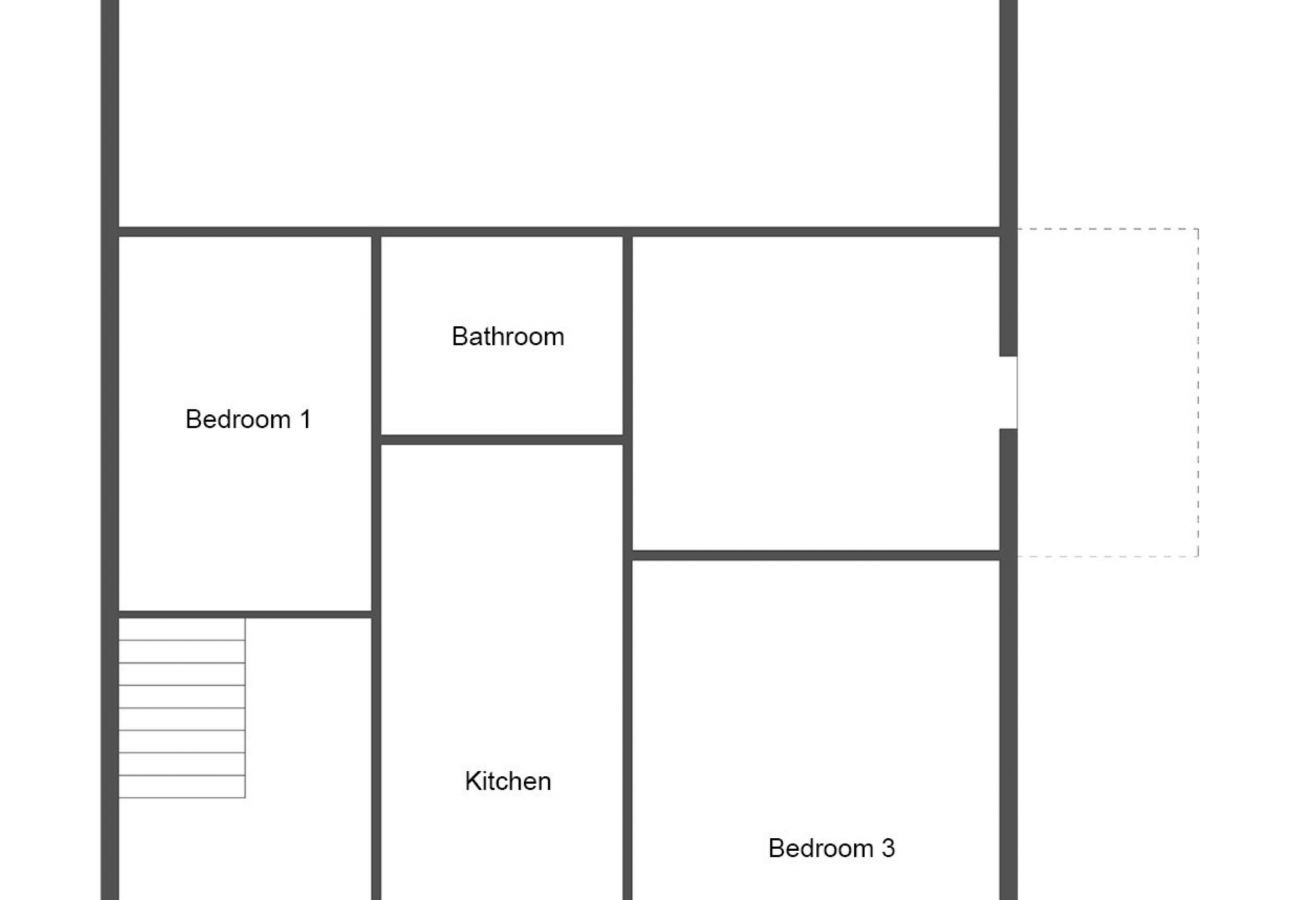Ferienhaus in Smålandsstenar - Schönes Ferienhaus in Släthult außerhalb von Smålandsstenar | SE07030