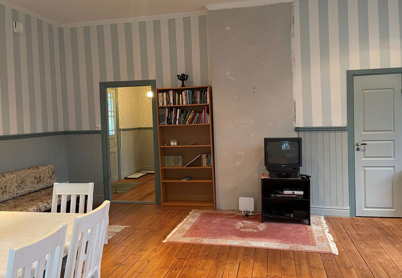 Ferienhaus in Smålandsstenar - Schönes Ferienhaus in Släthult außerhalb von Smålandsstenar | SE07030