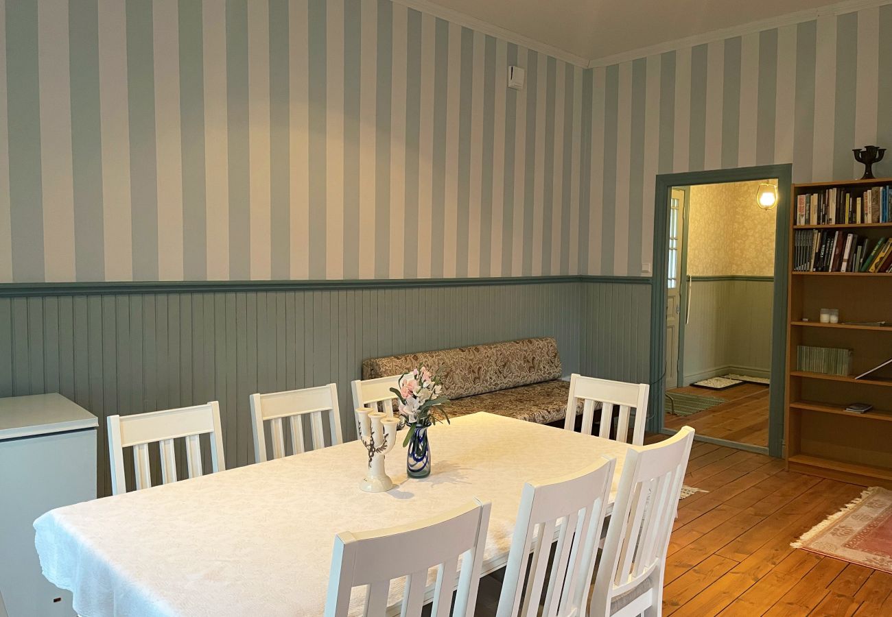 Ferienhaus in Smålandsstenar - Schönes Ferienhaus in Släthult außerhalb von Smålandsstenar | SE07030