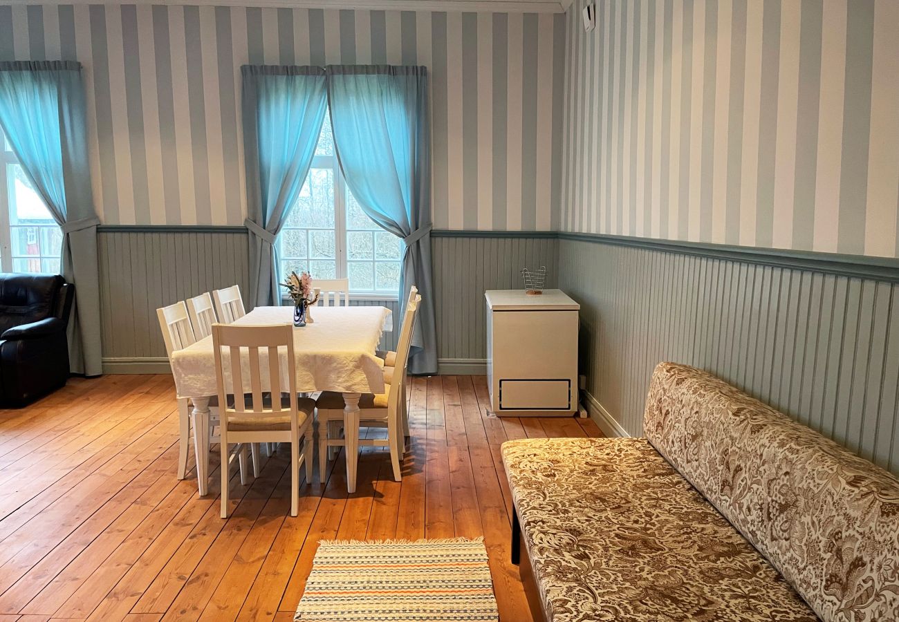 Ferienhaus in Smålandsstenar - Schönes Ferienhaus in Släthult außerhalb von Smålandsstenar | SE07030