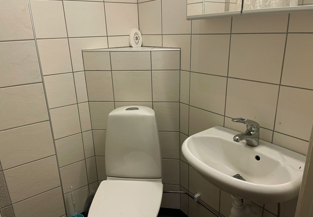 Ferienhaus in Smålandsstenar - Schönes Ferienhaus in Släthult außerhalb von Smålandsstenar | SE07030