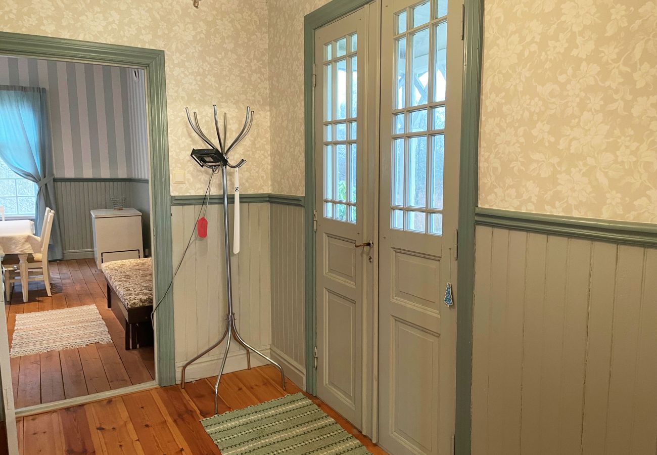 Ferienhaus in Smålandsstenar - Schönes Ferienhaus in Släthult außerhalb von Smålandsstenar | SE07030