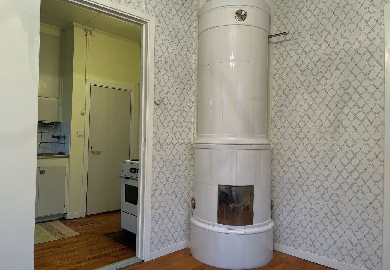 Ferienhaus in Smålandsstenar - Schönes Ferienhaus in Släthult außerhalb von Smålandsstenar | SE07030