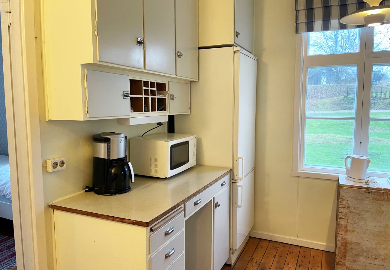 Ferienhaus in Smålandsstenar - Schönes Ferienhaus in Släthult außerhalb von Smålandsstenar | SE07030