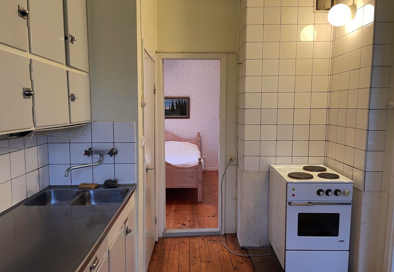 Ferienhaus in Smålandsstenar - Schönes Ferienhaus in Släthult außerhalb von Smålandsstenar | SE07030