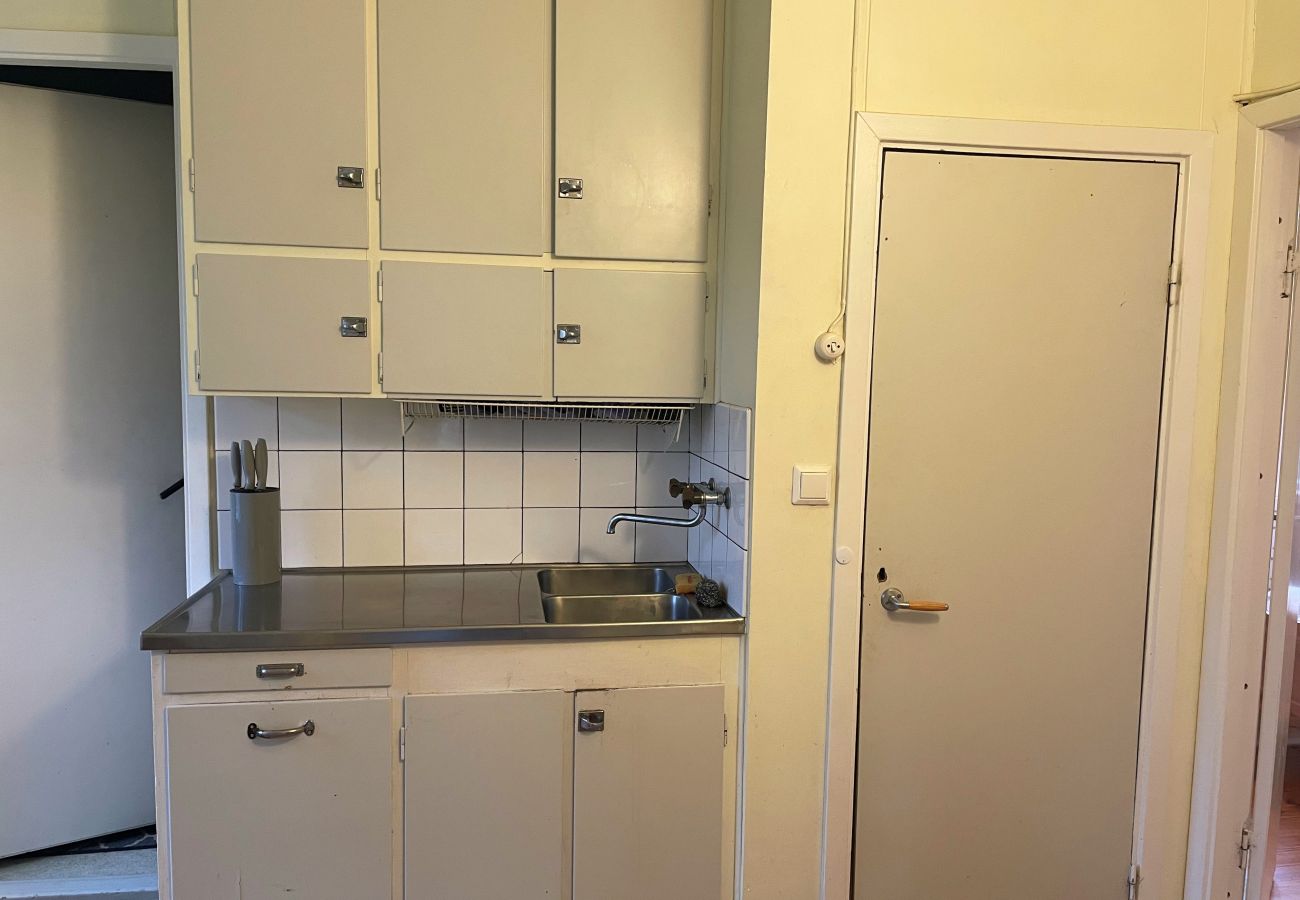 Ferienhaus in Smålandsstenar - Schönes Ferienhaus in Släthult außerhalb von Smålandsstenar | SE07030
