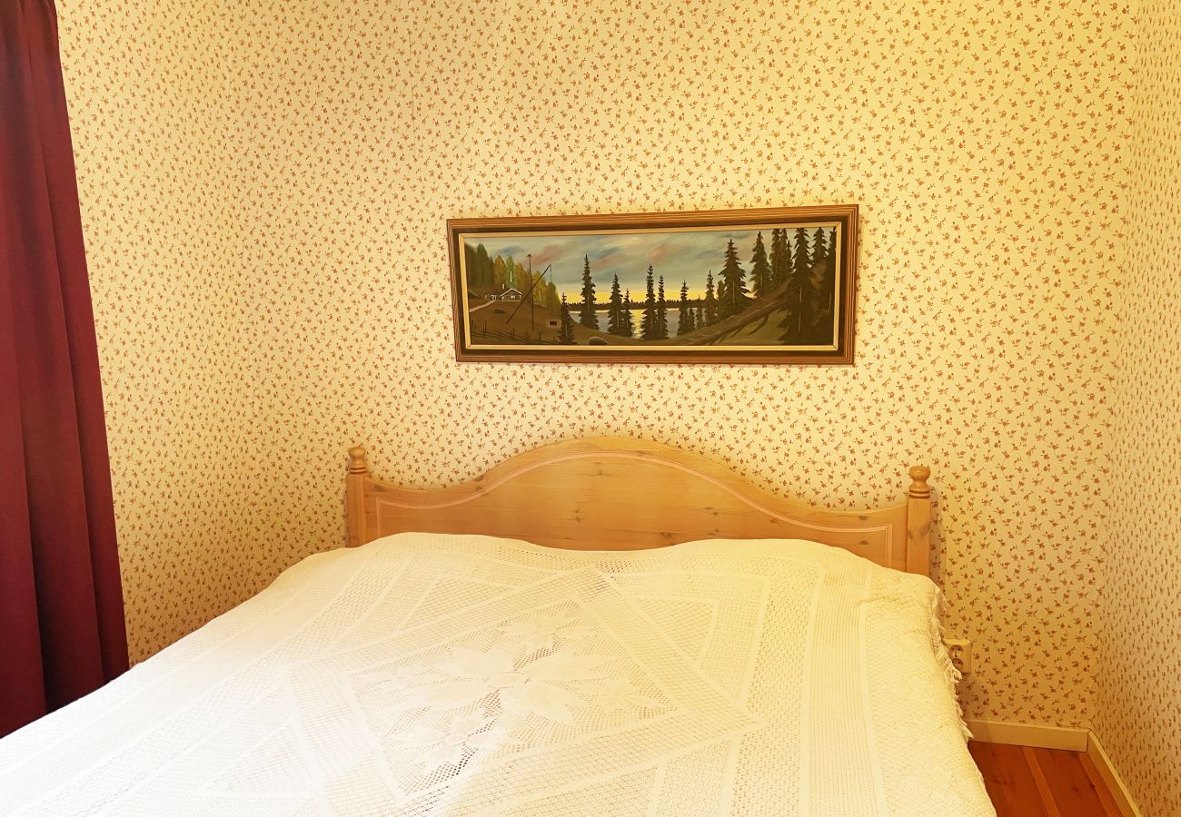 Ferienhaus in Smålandsstenar - Schönes Ferienhaus in Släthult außerhalb von Smålandsstenar | SE07030