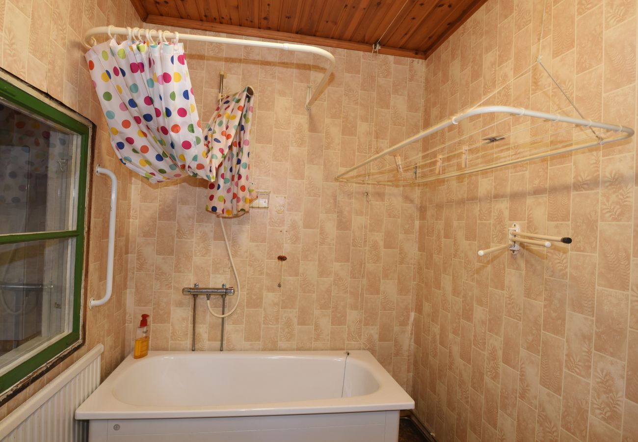 Ferienhaus in Fengersfors - Schönes Ferienhaus in Fengersfors | SE17007