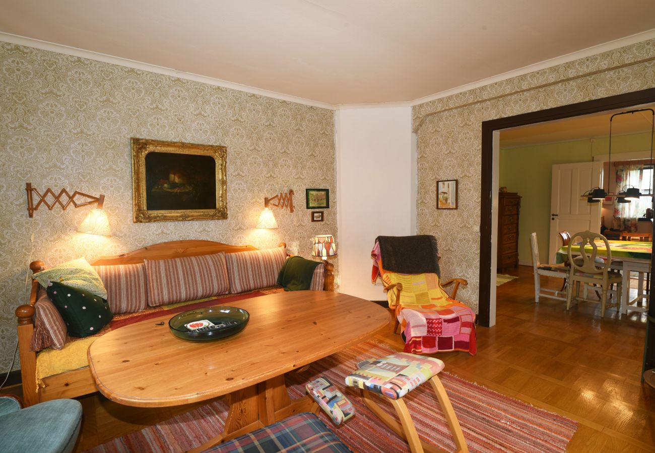 Ferienhaus in Fengersfors - Schönes Ferienhaus in Fengersfors | SE17007