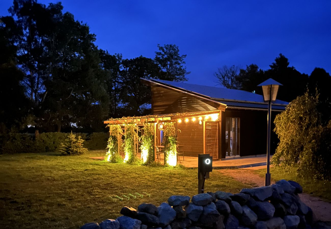 Ferienhaus in Löttorp - Modernes Ferienhaus im malerischen Stennige, Öland | SE04009