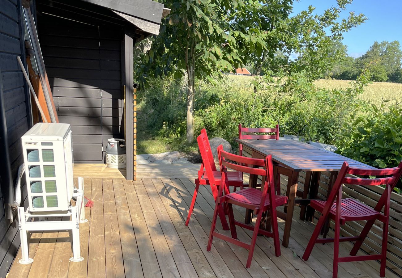 Studio in Löttorp - Gemütliches Ferienhaus auf Öland | SE04010