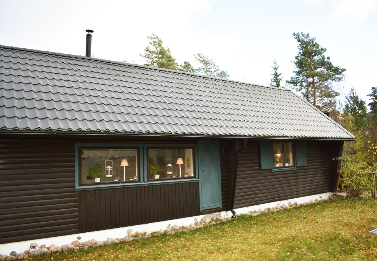 Ferienhaus in Tidaholm - Schönes Ferienhaus im Naturschutzgebiet Hökensås | SE08070