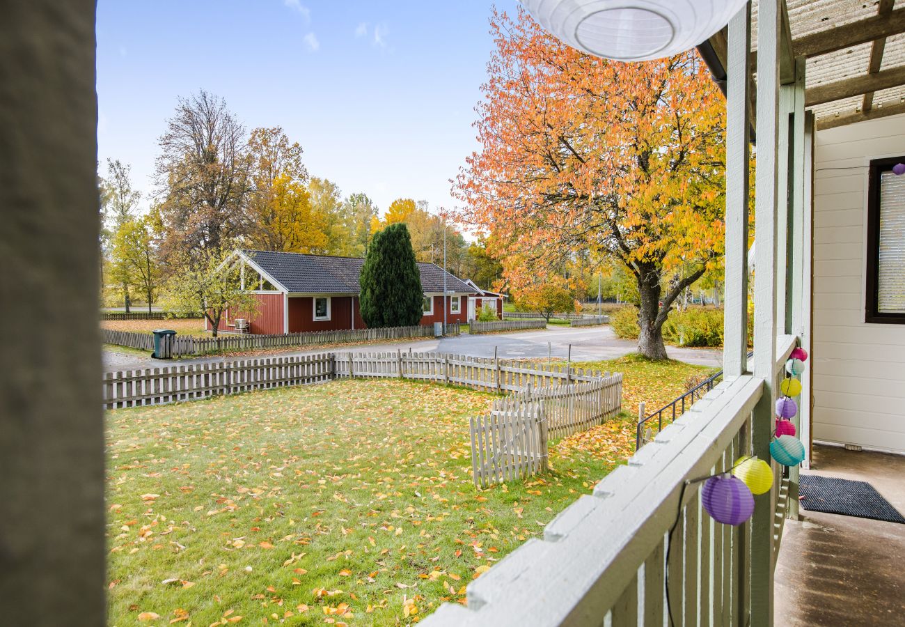 Ferienhaus in Älghult - Ferienhaus in Älghult | SE06039