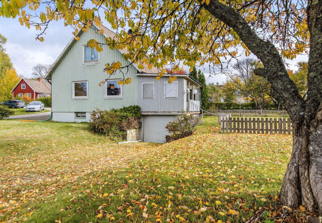 Ferienhaus in Älghult - Ferienhaus in Älghult | SE06039