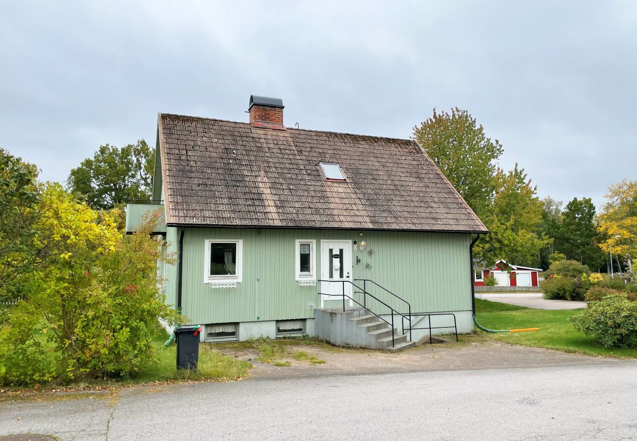 Ferienhaus in Älghult - Ferienhaus in Älghult | SE06039