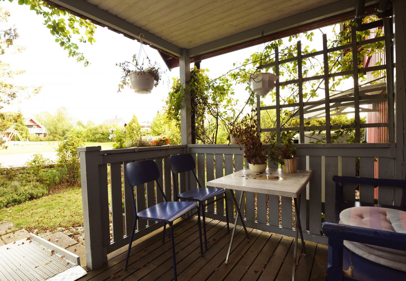 Ferienhaus in Färjestaden - Geräumiges Haus in Färjestaden auf Öland mit Sauna | SE04011
