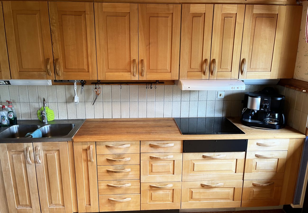 Ferienhaus in Färjestaden - Geräumiges Haus in Färjestaden auf Öland mit Sauna | SE04011