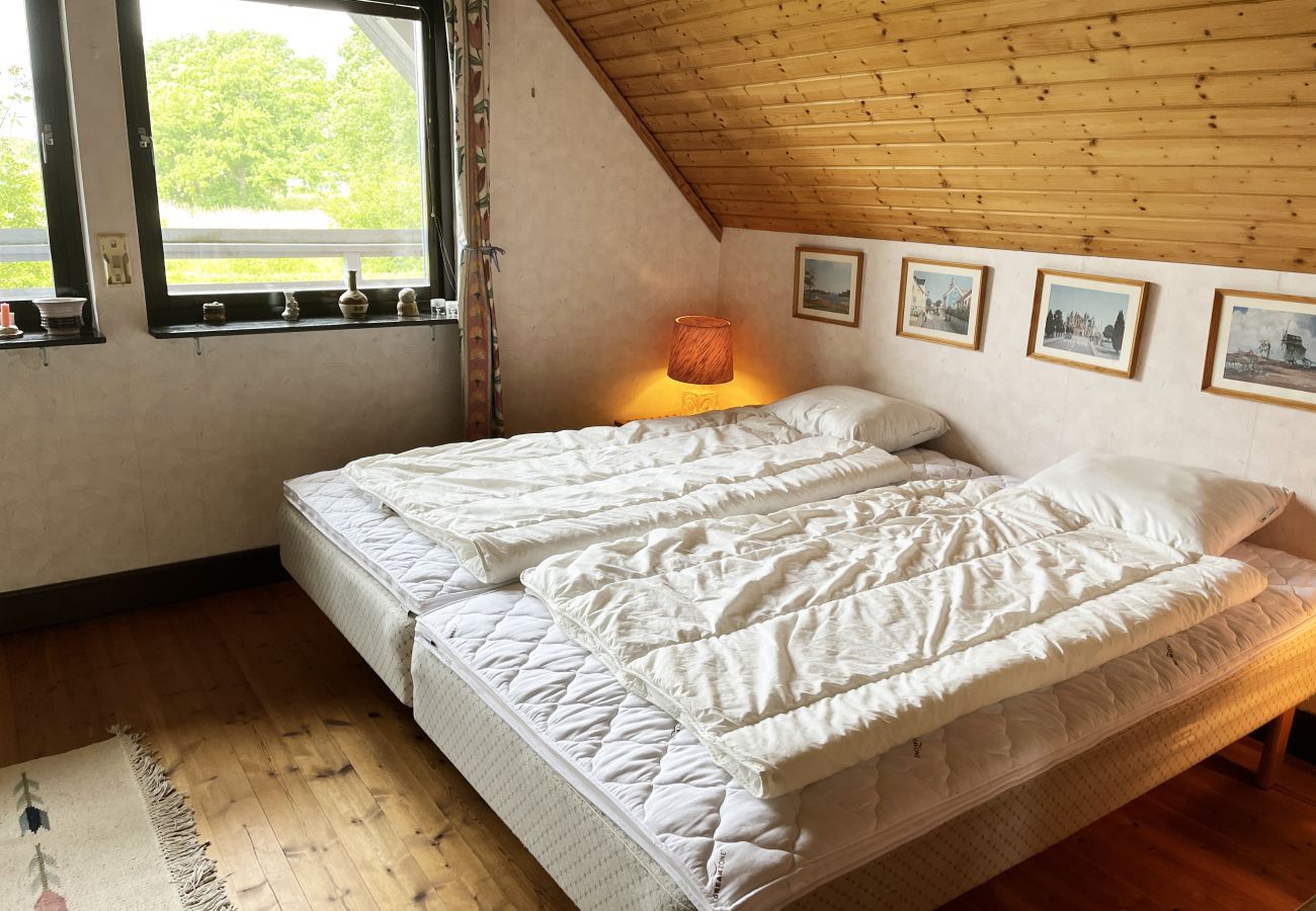 Ferienhaus in Färjestaden - Geräumiges Haus in Färjestaden auf Öland mit Sauna | SE04011
