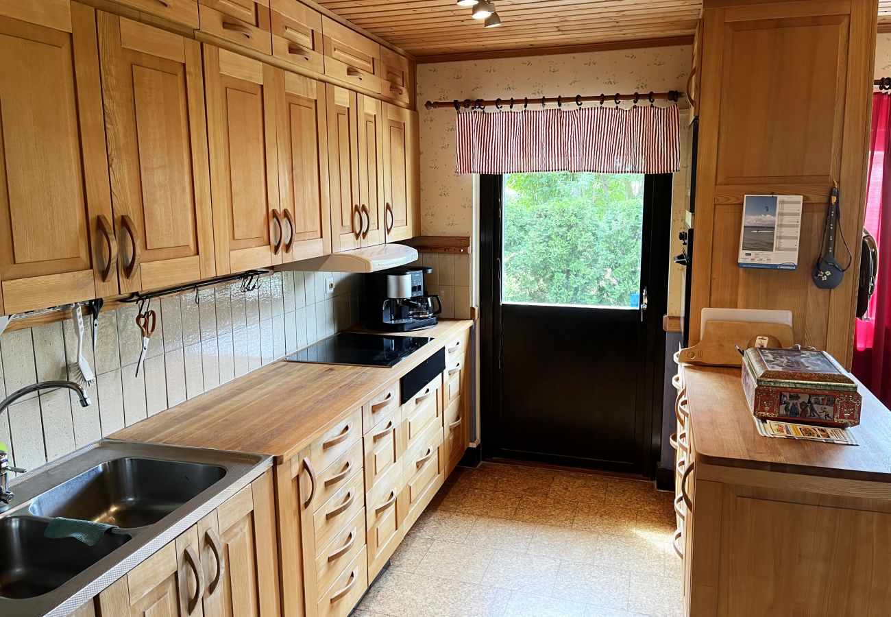 Ferienhaus in Färjestaden - Geräumiges Haus in Färjestaden auf Öland mit Sauna | SE04011