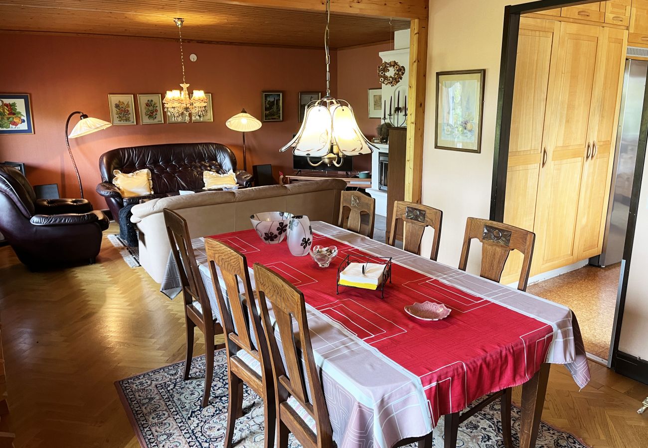 Ferienhaus in Färjestaden - Geräumiges Haus in Färjestaden auf Öland mit Sauna | SE04011