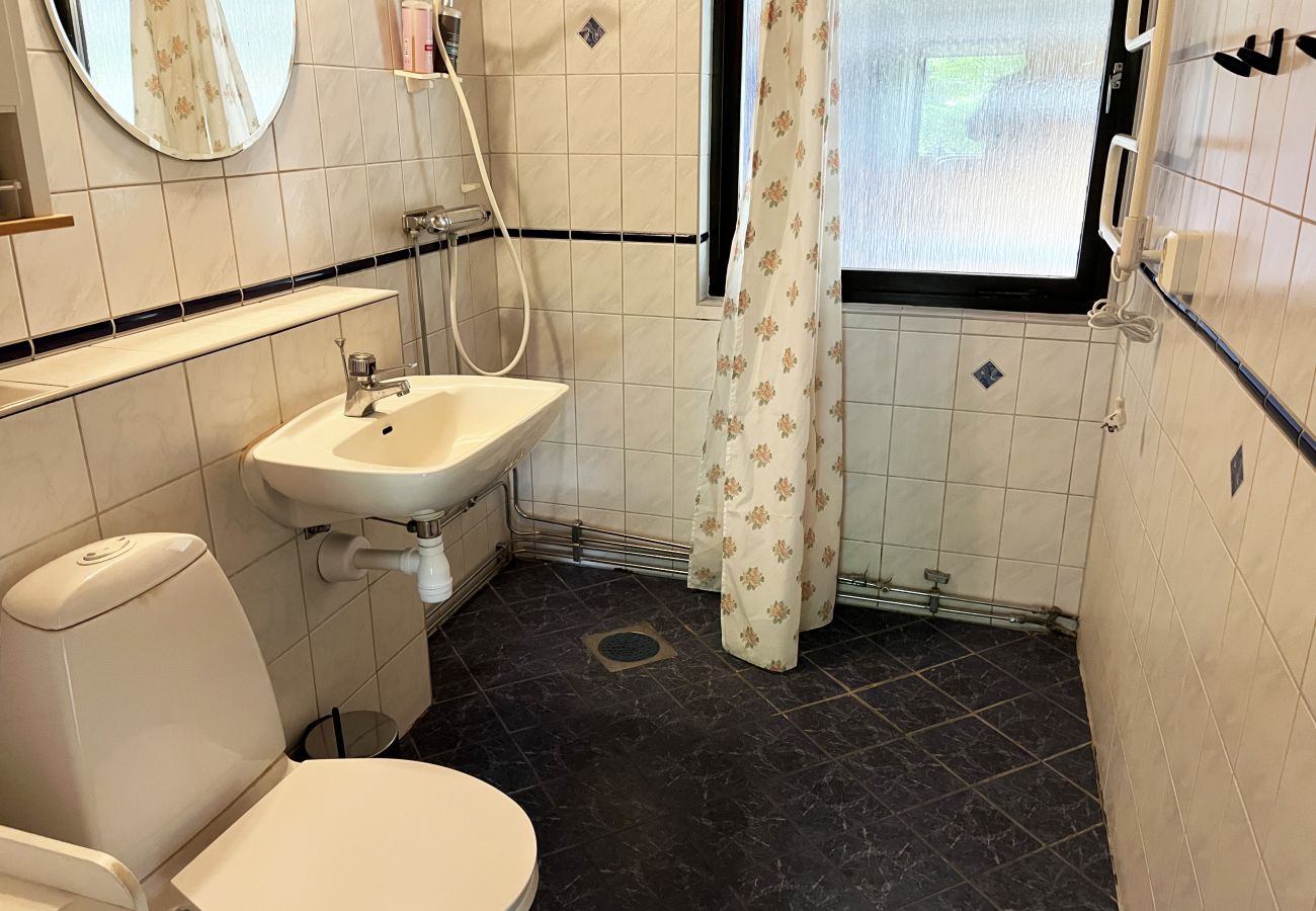 Ferienhaus in Färjestaden - Geräumiges Haus in Färjestaden auf Öland mit Sauna | SE04011
