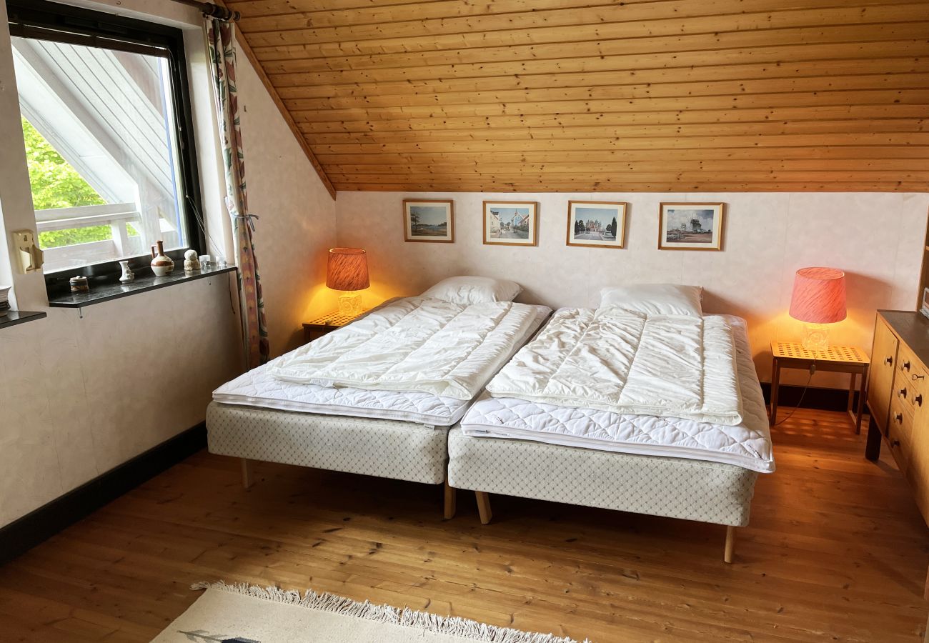 Ferienhaus in Färjestaden - Geräumiges Haus in Färjestaden auf Öland mit Sauna | SE04011