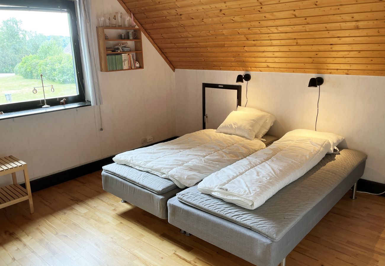 Ferienhaus in Färjestaden - Geräumiges Haus in Färjestaden auf Öland mit Sauna | SE04011