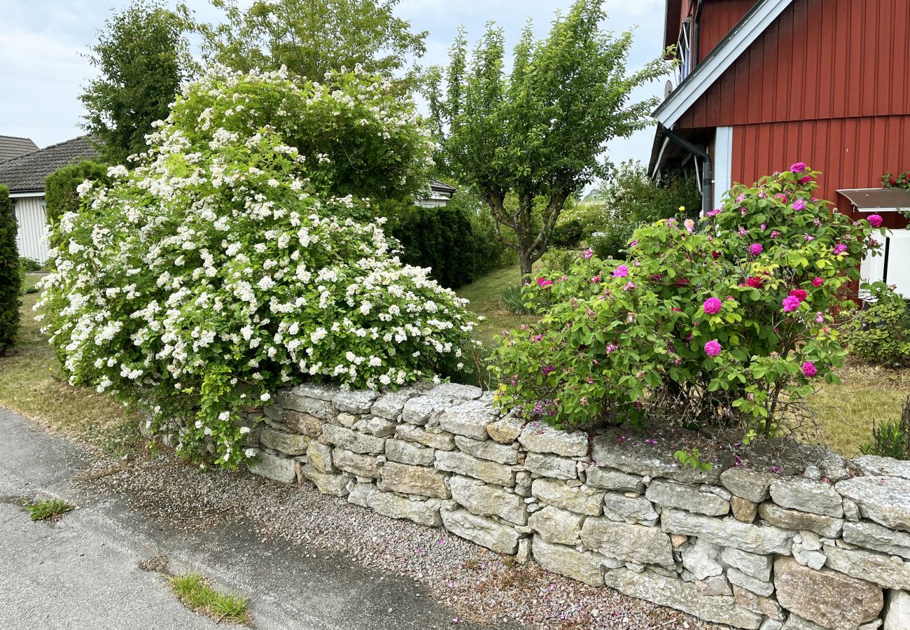 Ferienhaus in Färjestaden - Geräumiges Haus in Färjestaden auf Öland mit Sauna | SE04011