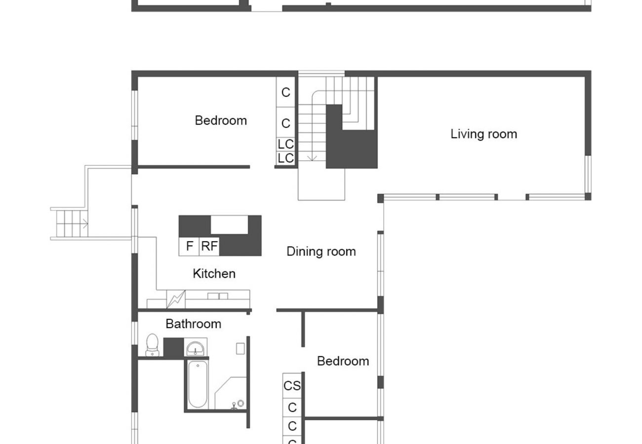 Ferienhaus in Upplands Väsby - Geräumige Villa in Upplands Väsby |SE13004