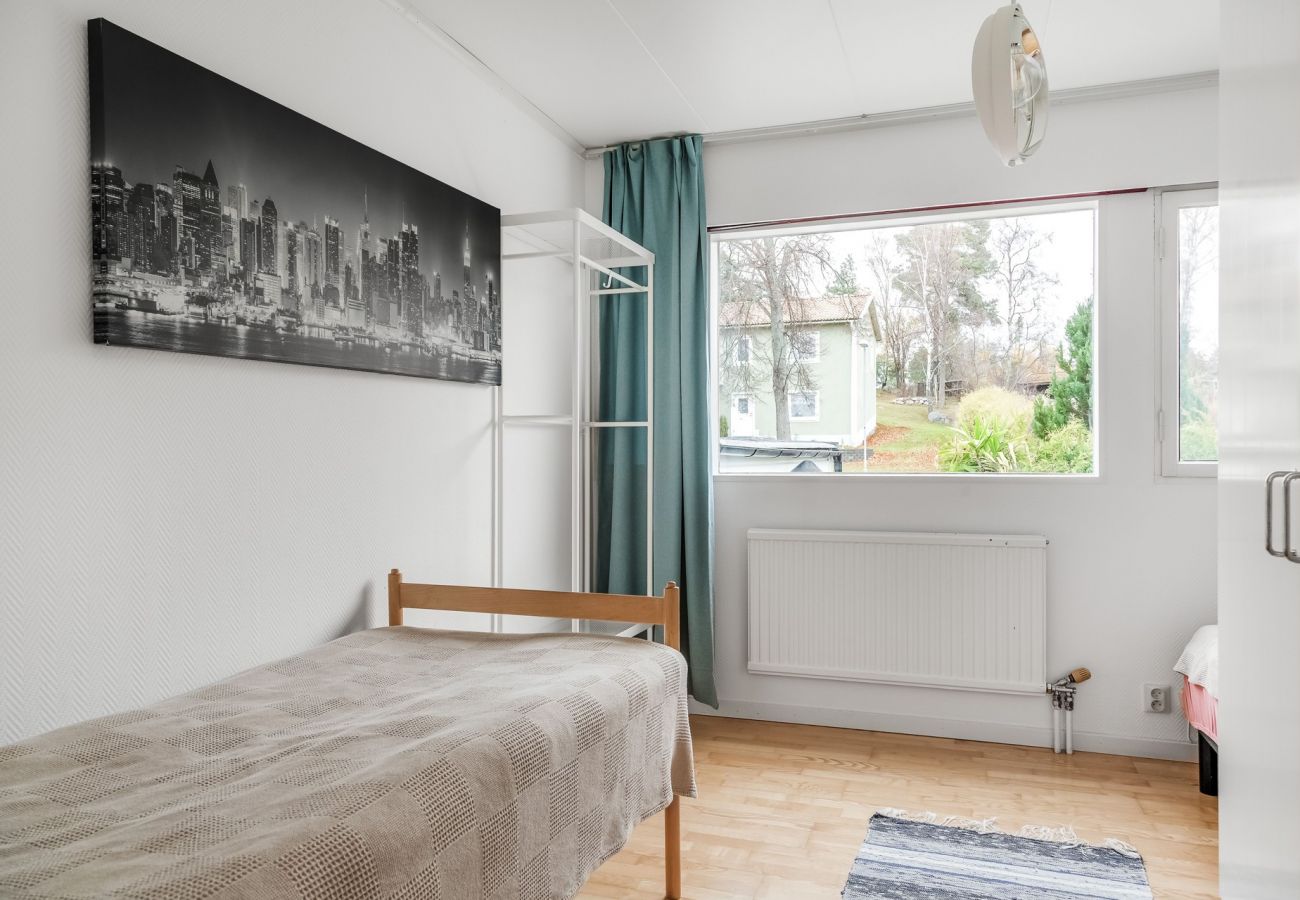 Ferienhaus in Upplands Väsby - Geräumige Villa in Upplands Väsby |SE13004