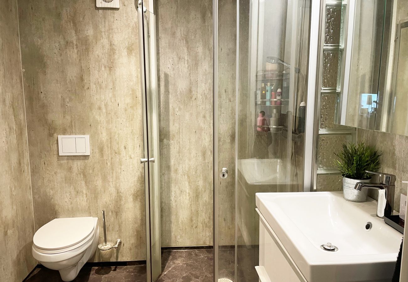 Ferienhaus in Motala - Luxushaus in Motala mit beheiztem Pool | SE10014