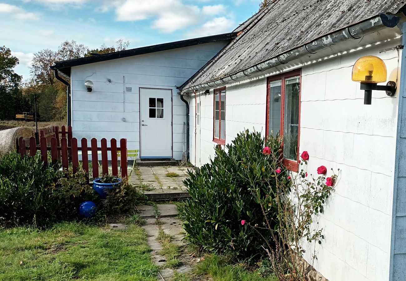 Ferienhaus in Hörby - Ferienhaus in Hörby | SE01028