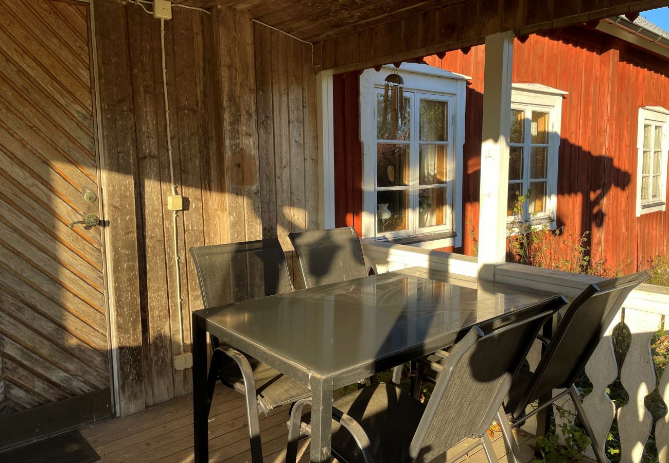 Ferienhaus in Markaryd - Ferienhaus außerhalb von Markaryd | SE06040