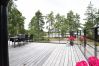 Ferienhaus in Mellerud - Ferienhaus mit schöner Aussicht auf den Vänernsee außerhalb von Mellerud | SE17009 Ferienhaus in Mellerud - Ferienhaus mit schöner Aussicht auf den Vänernsee außerhalb von Mellerud | SE17009