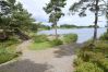 Ferienhaus in Mellerud - Ferienhaus mit schöner Aussicht auf den Vänernsee außerhalb von Mellerud | SE17009 Ferienhaus in Mellerud - Ferienhaus mit schöner Aussicht auf den Vänernsee außerhalb von Mellerud | SE17009