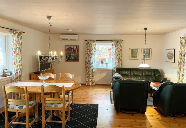 Ferienhaus in Hult - Ferienhaus mit eigenem Seegrundstück außerhalb von Eksjö | SE07028 Ferienhaus in Hult - Ferienhaus mit eigenem Seegrundstück außerhalb von Eksjö | SE07028