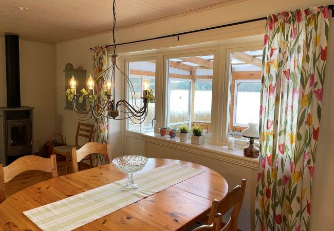 Ferienhaus in Hult - Ferienhaus mit eigenem Seegrundstück außerhalb von Eksjö | SE07028 Ferienhaus in Hult - Ferienhaus mit eigenem Seegrundstück außerhalb von Eksjö | SE07028