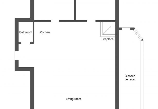 Ferienhaus in Hult - Ferienhaus mit eigenem Seegrundstück außerhalb von Eksjö | SE07028 Ferienhaus in Hult - Ferienhaus mit eigenem Seegrundstück außerhalb von Eksjö | SE07028