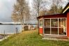 Ferienhaus in Hult - Ferienhaus mit eigenem Seegrundstück außerhalb von Eksjö | SE07028 Ferienhaus in Hult - Ferienhaus mit eigenem Seegrundstück außerhalb von Eksjö | SE07028