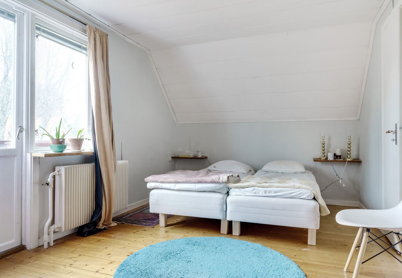 Ferienhaus in Björbo - Charmantes Ferienhaus in Dalarna mit Blick auf Fänforsen | SE19027