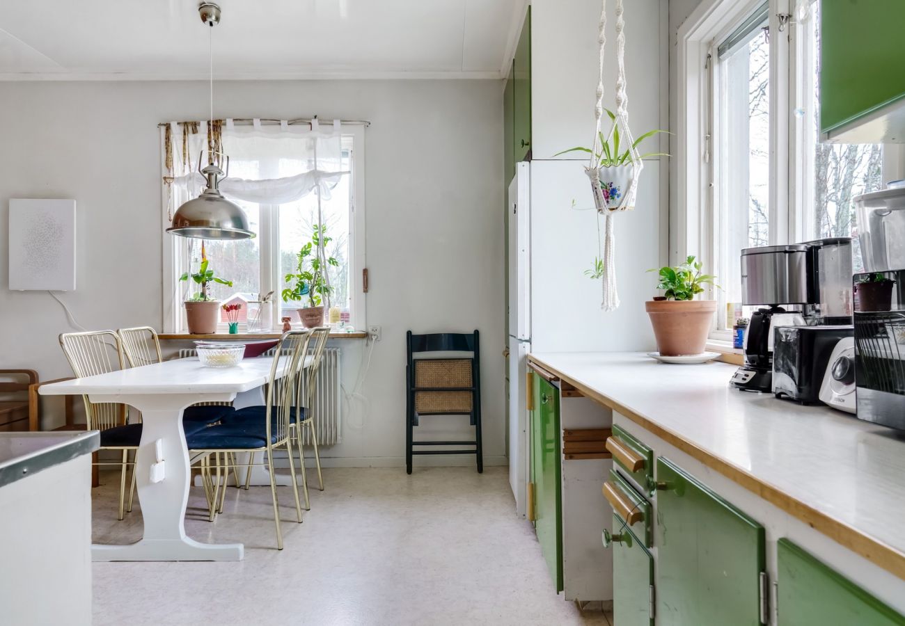 Ferienhaus in Björbo - Charmantes Ferienhaus in Dalarna mit Blick auf Fänforsen | SE19027
