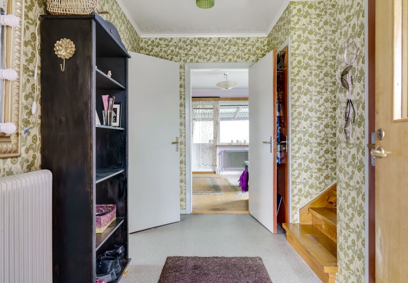 Ferienhaus in Björbo - Charmantes Ferienhaus in Dalarna mit Blick auf Fänforsen | SE19027