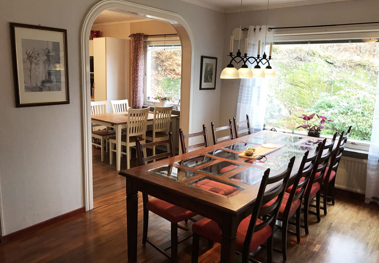 Ferienhaus in Ullared - Schönes Haus in Ullared bei Gekås | SE02056