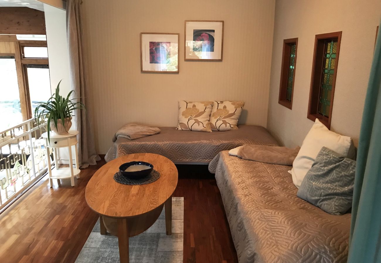 Ferienhaus in Ullared - Schönes Haus in Ullared bei Gekås | SE02056